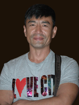 严冬