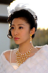 李水晶