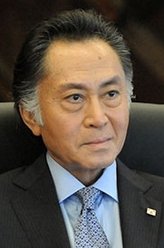 胜安房守（胜海舟）