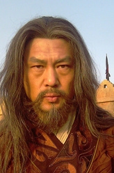 宇文述