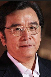 康青杨