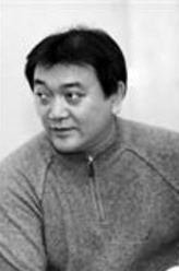 丁霄汉