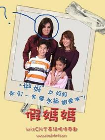 假妈妈