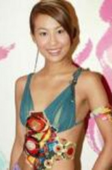 尤嘉莉