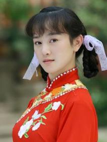 杂技皇后夏菊花