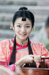 杜兰嫣