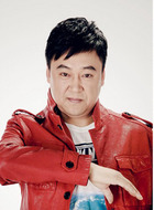 眼镜男