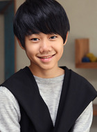 少年李泰