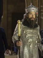 Ivan the Terrible