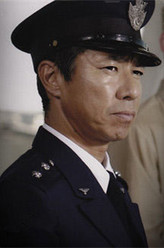 川又依左雄