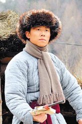帅红兵
