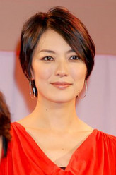 桧垣凉子