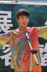 李二白