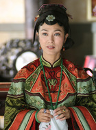 殷惜红
