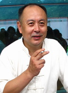 陈毅