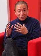 炒货店老板