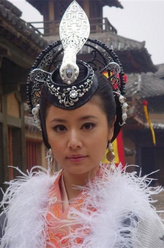 妲己