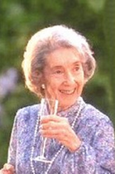 AuntGinny