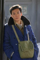杨燕平