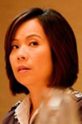 凌文琦北区分局长