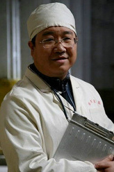 袁航
