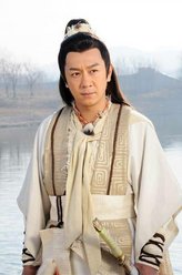 锦毛鼠白玉堂