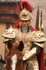 姜子牙
