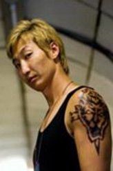 佣兵部队队长BOSS