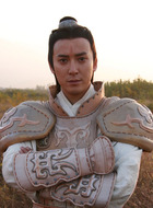 杨戬