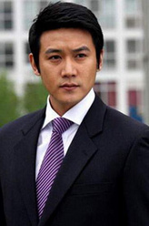 周晋