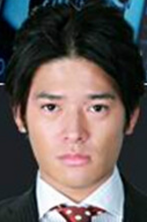 甘利祐介