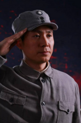 穆震方