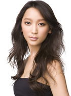 上川菜穗