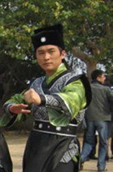 王朝