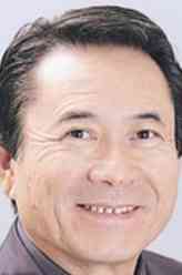前田吟
