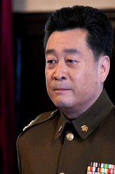傅作义