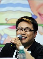 卖红薯的老板