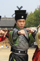 马汉