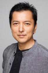 榎木孝明
