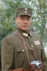 叶挺