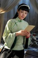 白宝络