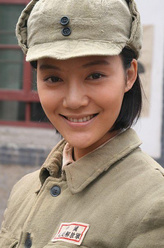 司徒梅