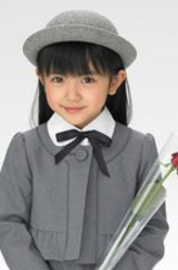 石井萌萌果