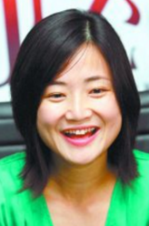 杨天馨
