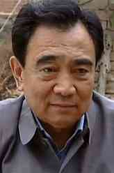 县委书记