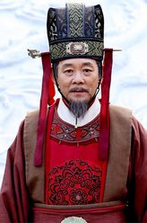 张别古