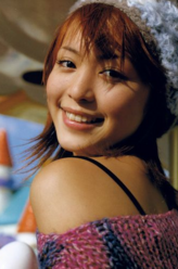 岛崎香奈子