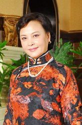 大姨娘