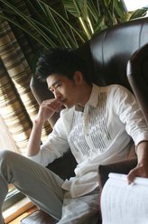 慕容云海
