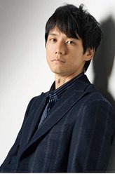 田渊优作